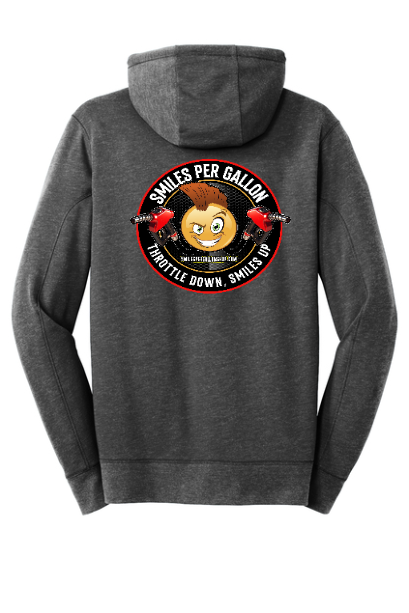 Men's Full-Zip Hoodies