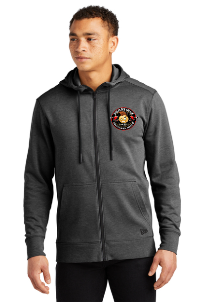 Men's Full-Zip Hoodies