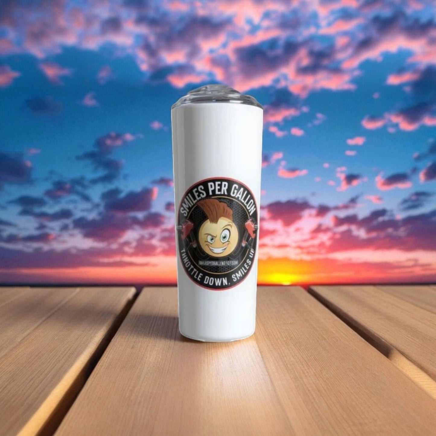 RPM Tumbler