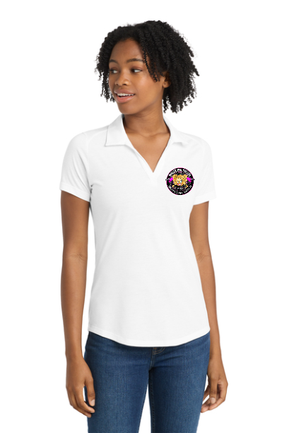 Womans's short sleeve- Polo