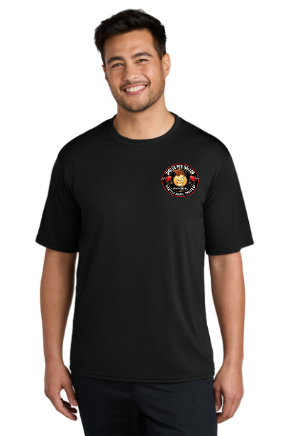 Men's Short sleeve- performance tee