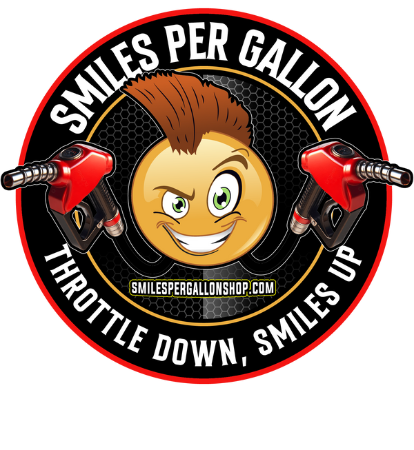 Smiles Per Gallon