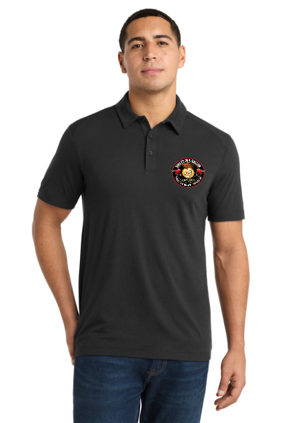 Men's short sleeve- Polo