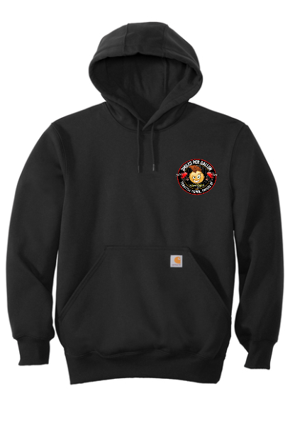 Men's Carhartt Rain Defender Sweatshirt